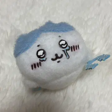 치이카와 하치와레 보송보송 마스코트 실패해버렸다