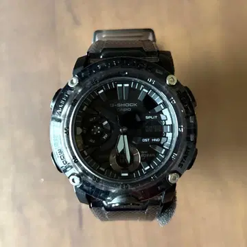 G-SHOCK CASIO 5590