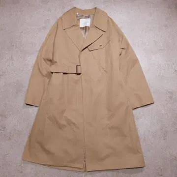 MACKINTOSH 타이로 코트 LAGGAN 38
