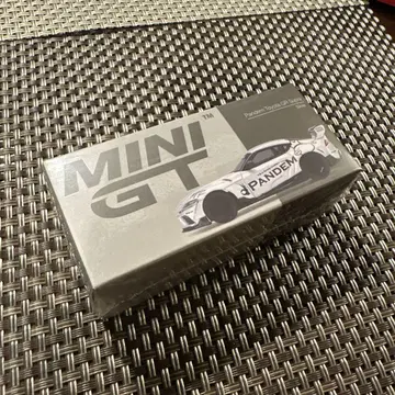 MINIGT No.175 Pandem Toyota GR Supra