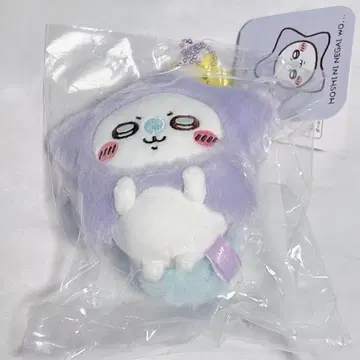 치이카와 (먼작귀) 별에 소원을 마스코트 (모몽가)