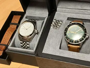 about vintage 어바웃 빈티지 2개 1세트 GMT 그린 터틀