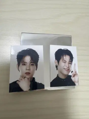 기무라 마사야 ID 사진