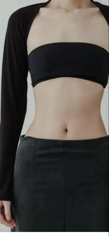 미사용 새상품! Yo biotop arm cover 블랙