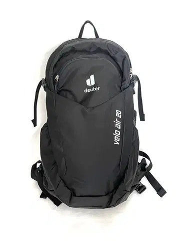 Deuter Vero Air 20 도이터 백팩