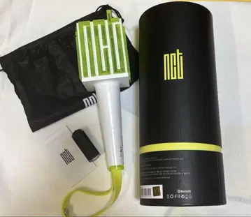 NCT 응원봉 ver1
