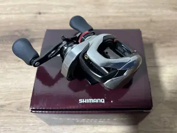컨디션 최상 시마노 스콜피온 DC 150HG
