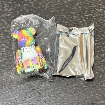 BE@RBRICK SERIES 50 시크릿 야바이 T셔츠 가게