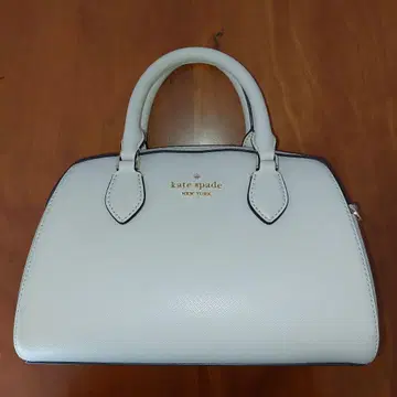 kate spade 핸드백 화이트