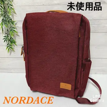 [ 미사용품 ] NORDACE 경량 데일리 백팩