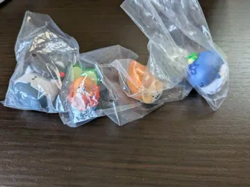 오문구와 함께 가챠가챠