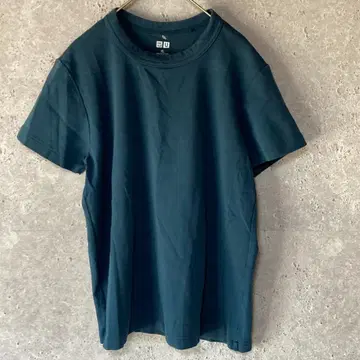 [UNIQLO] 유니클로 (XL) 크루넥 T*유니클로 U*코튼 100%