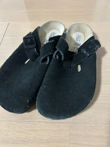 BIRKENSTOCK 사보 샌들 37
