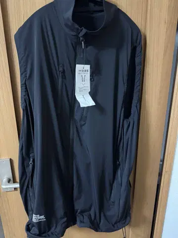 25ss FreshService AIRCOOLINGVEST Ver.2.0