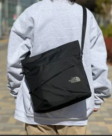 THE NORTH FACE 피레네 숄더 L