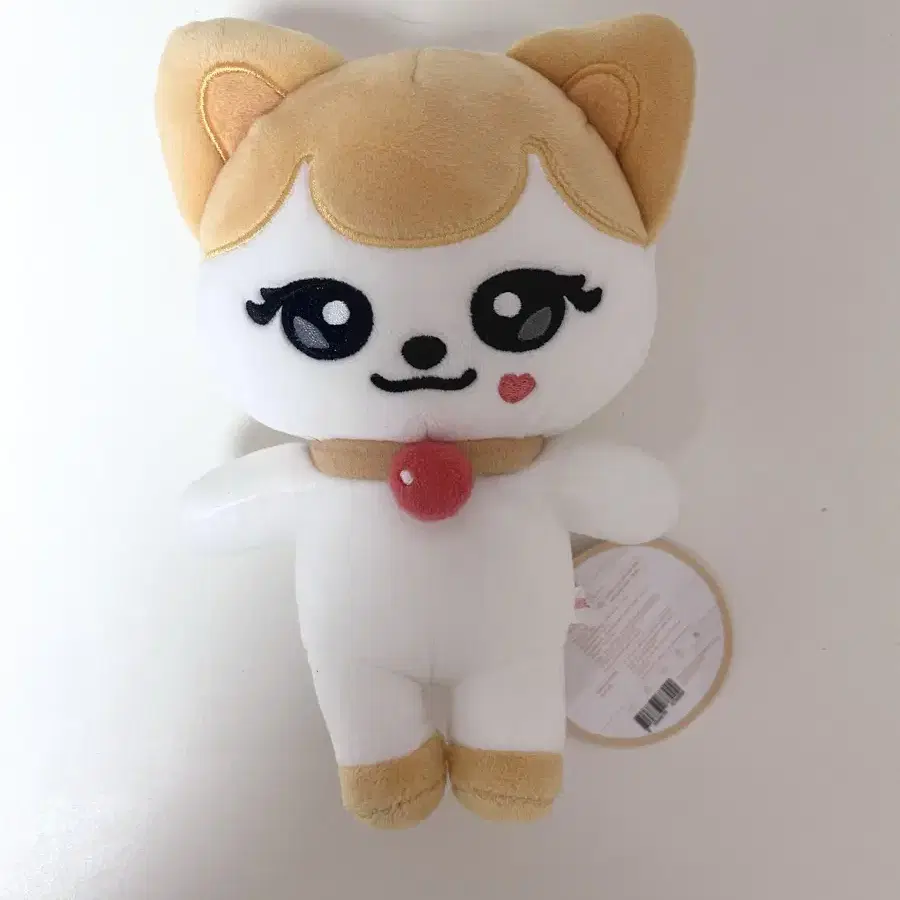 IVE | 아이브 Sealed) Ive minive Cherry Original Plush