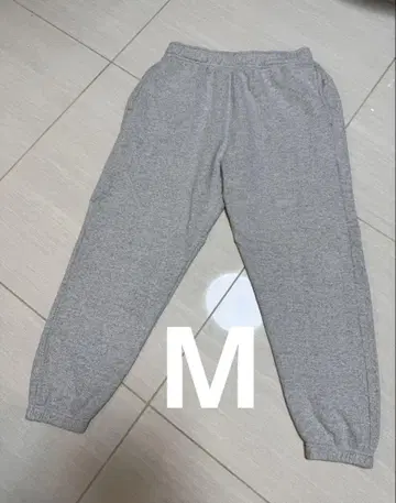everyone classic sweat pants (ASH)