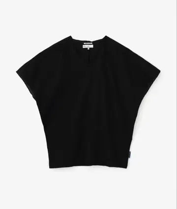 SOU SOU 민소매 지반/누레바이로()