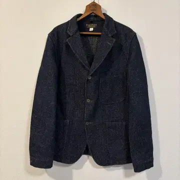 Journal Standard Homestead 테일러드 자켓 M