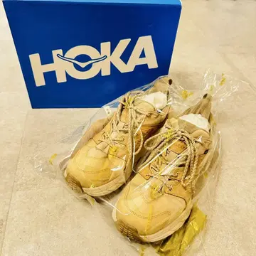 [ 레어 완판템 ] 호카오네오네 anacapa low gtx 25.0cm