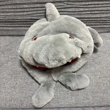 죠스 팬캡 모자