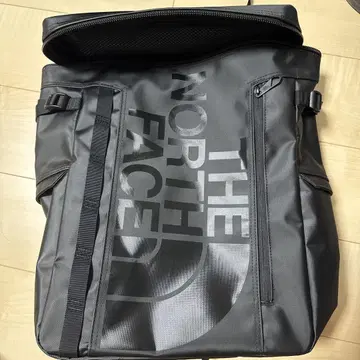 THE NORTH FACE BC Fuse Box I 블랙 30L