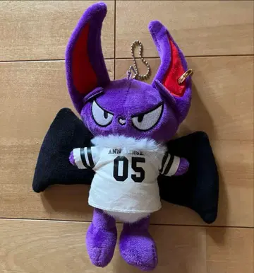 BB5 봉제 인형 5주년