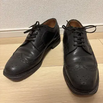 리갈 임페리얼 그레이드 윙팁 블랙