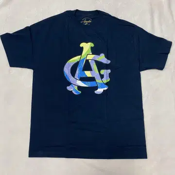 [미사용] ACAPULCO GOLD 티셔츠 XL