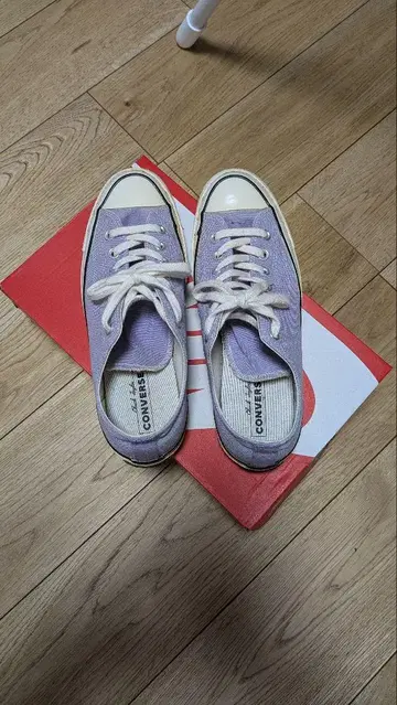 CONVERSE ct70