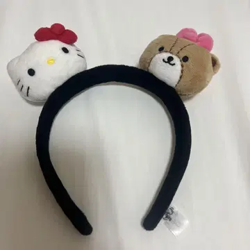 USS 머리띠 키티 타이니참 유니버셜 스튜디오 싱가포르