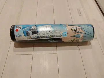 [전생했더니 슬라임이었던 건에 대하여] 러그 매트