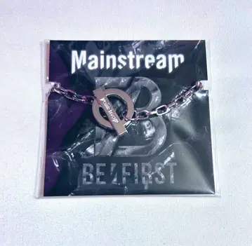 BE:FIRST Mainstream 팔찌