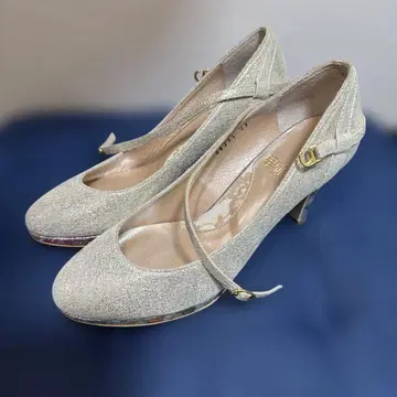 히미코 히미코 하이힐 웨딩 브라이덜 결혼식 23cm
