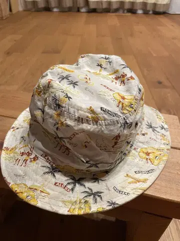 NEW YORK HAT 뉴욕 햇 Large