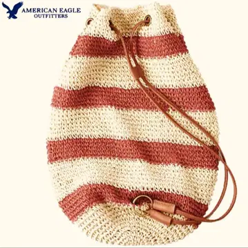 American Eagle 아메리칸 이글 백팩 류크 백