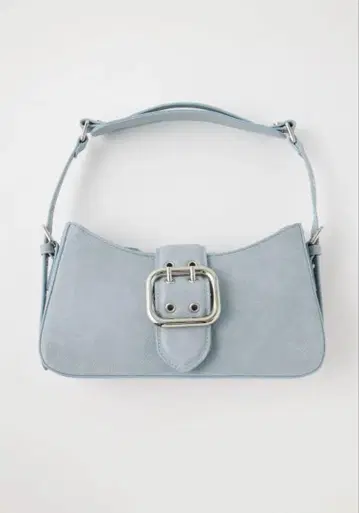 moussy BELTED HAND 백