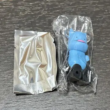 BE@RBRICK SERIES 50 비와호 군 베어브릭
