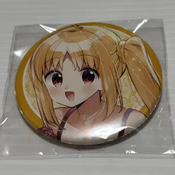 봇치더록 7권 게이머즈 유상특전 캔뱃지 이지치 니지카