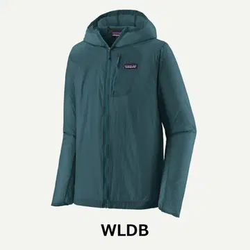 patagonia 파타고니아 남성용 후디니 재킷 (남성용)