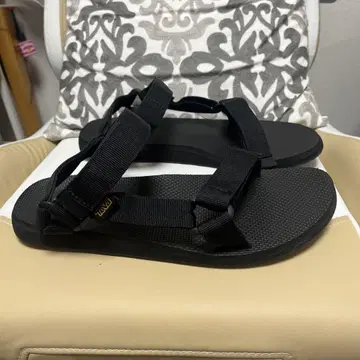 Teva 스포츠 샌들 29cm