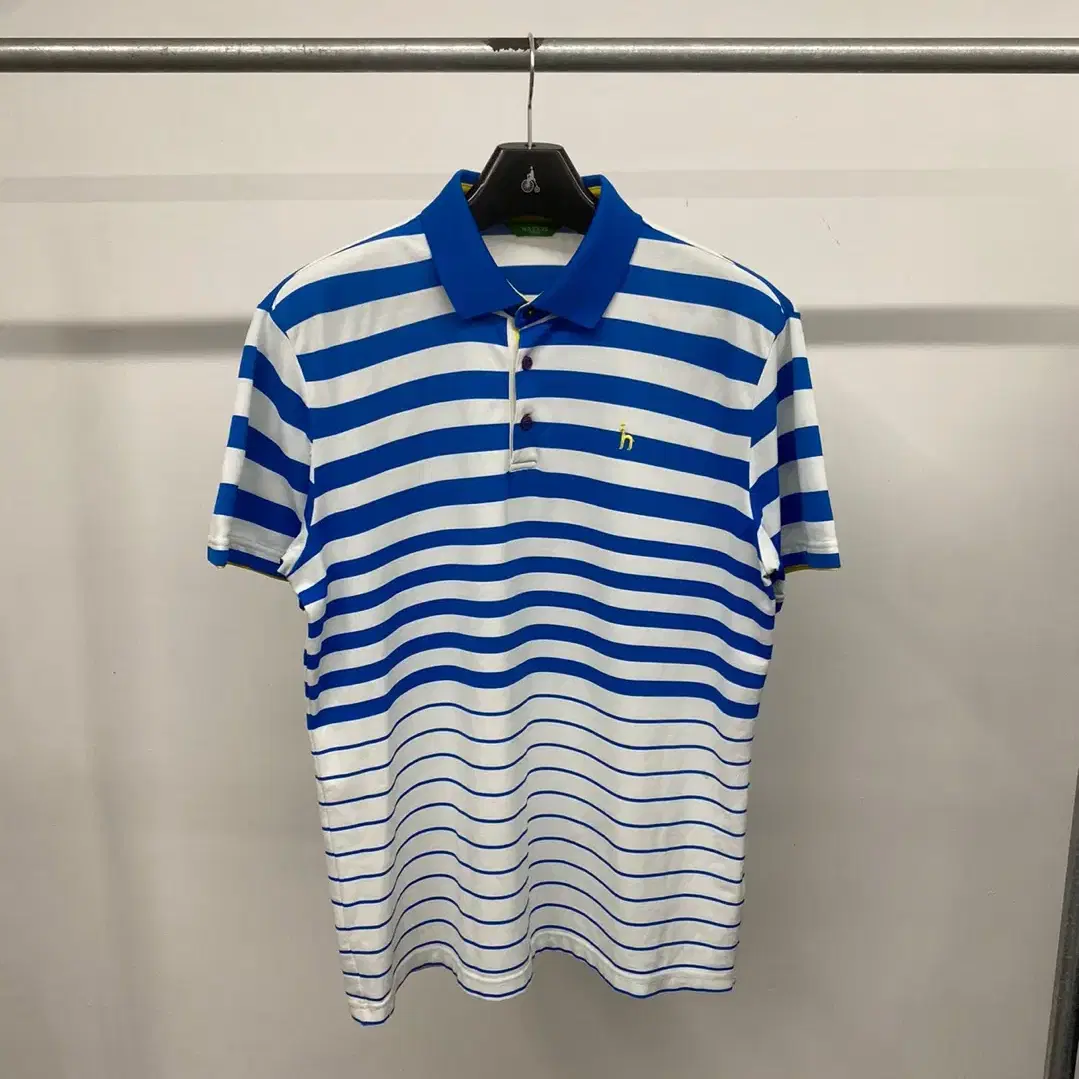 メンズウェア HAZZYS GOLF 105 HAZZYS | 헤지스 Men's 105 HAZE Golf Wear Sleeve-lined Jacket