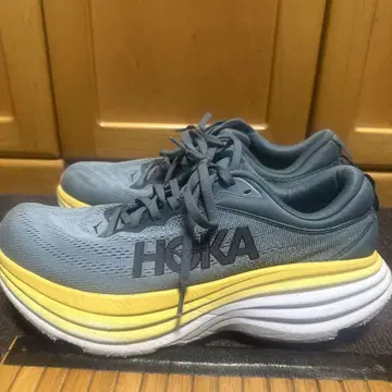 HOKA 본다이 8 27.5cm