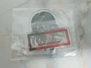 단간론파 카무쿠라 이즈루 아크릴 스탠드