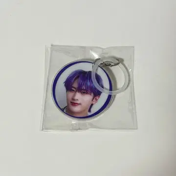 INI 쉬펑판 FTC 업그레 키링