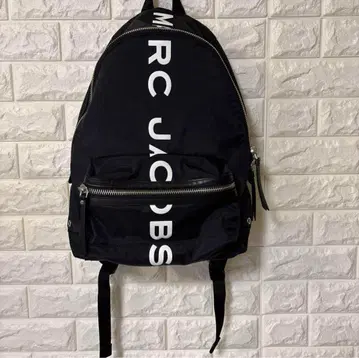 MARC JACOBS 마크제이콥스 백팩 백 새상품급