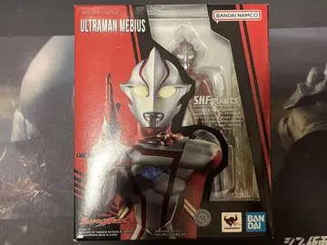 S.H.Figuarts 울트라맨 메비우스