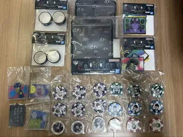 제일복권 카이지 E상 F상 G상 하위상 묶음 판매