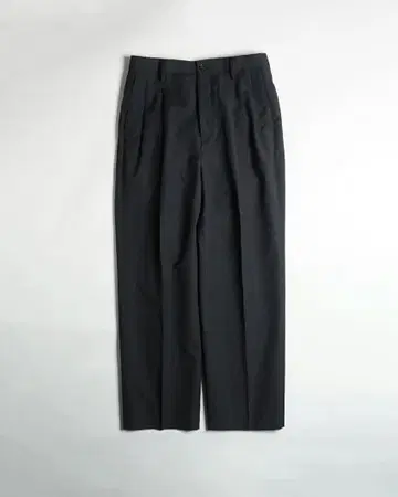 KAPTAIN SUNSHINE Shoecut Slacks