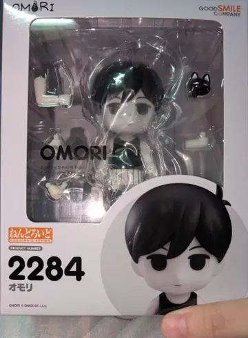 넨도로이드 2284 오모리